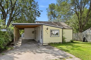 570 Ironton Street NE, Fridley, MN 55432