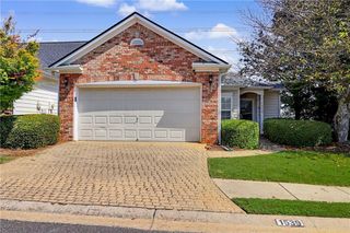 1539 Rachels Ridge NW, Kennesaw, GA 30152