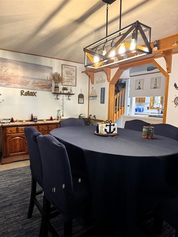 125 N Cedar Street, Evart, MI 49631