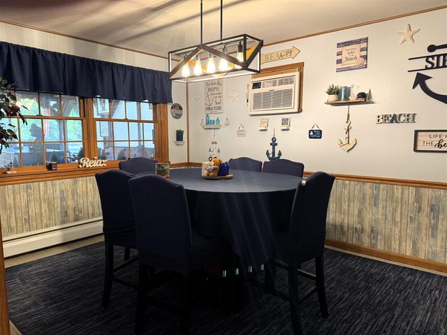 125 N Cedar Street, Evart, MI 49631