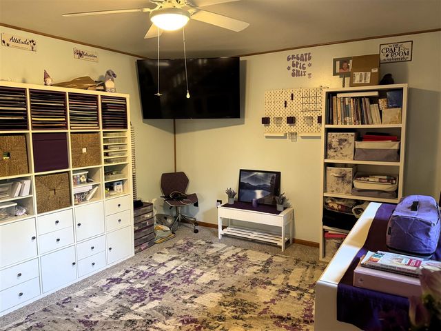 125 N Cedar Street, Evart, MI 49631