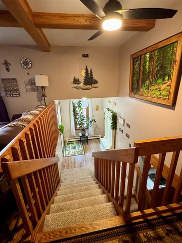 125 N Cedar Street, Evart, MI 49631