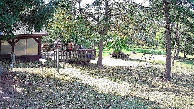 125 N Cedar Street, Evart, MI 49631