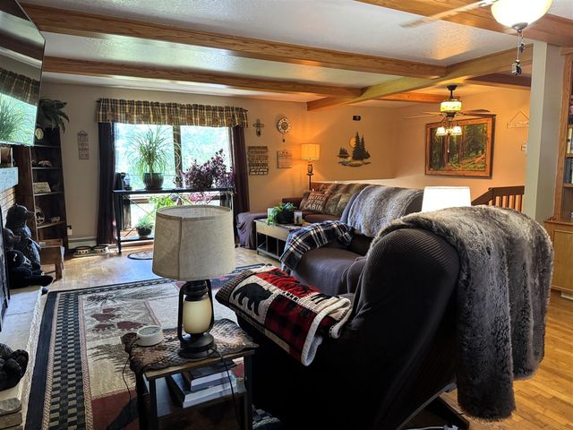 125 N Cedar Street, Evart, MI 49631