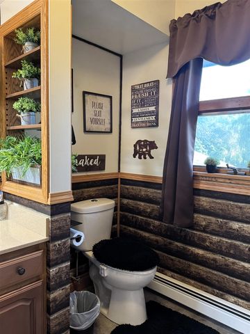 125 N Cedar Street, Evart, MI 49631