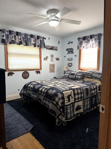 125 N Cedar Street, Evart, MI 49631