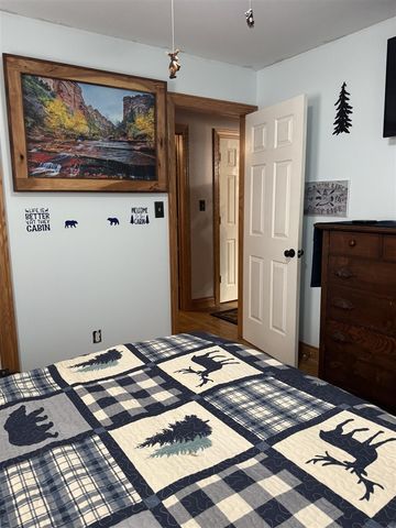 125 N Cedar Street, Evart, MI 49631