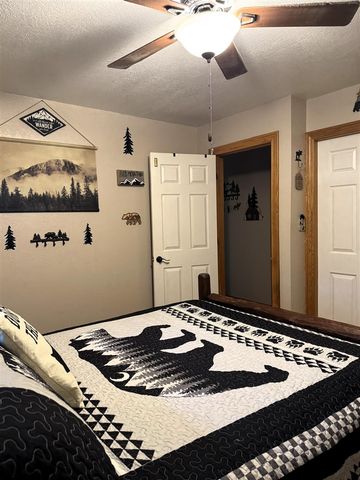 125 N Cedar Street, Evart, MI 49631