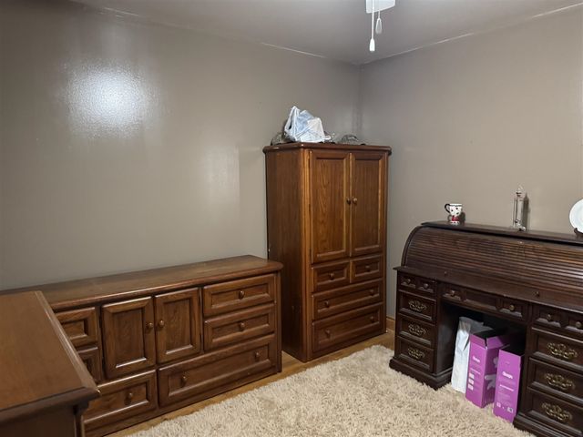 125 N Cedar Street, Evart, MI 49631