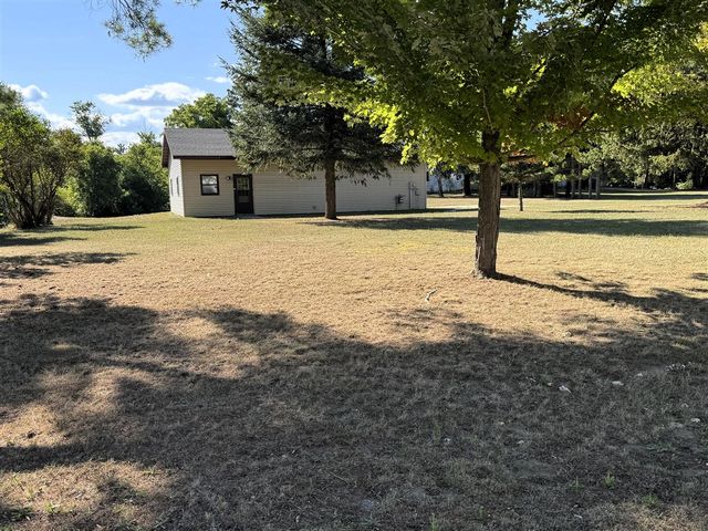 125 N Cedar Street, Evart, MI 49631