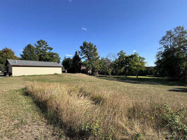 125 N Cedar Street, Evart, MI 49631