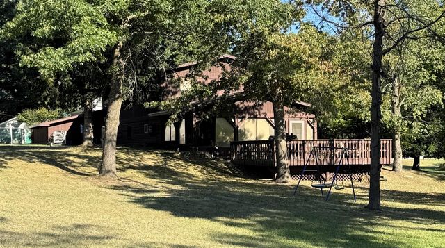 125 N Cedar Street, Evart, MI 49631