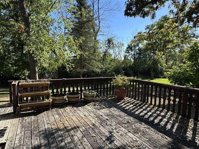 125 N Cedar Street, Evart, MI 49631