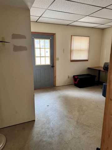 125 N Cedar Street, Evart, MI 49631