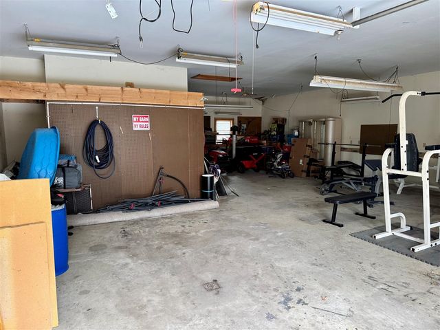 125 N Cedar Street, Evart, MI 49631