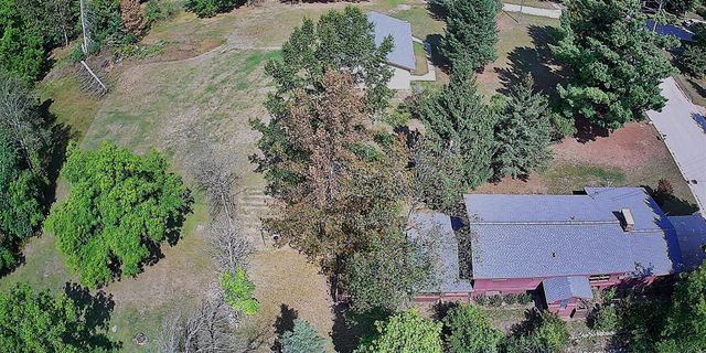 125 N Cedar Street, Evart, MI 49631