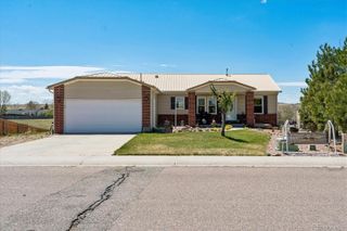 498 Dakota Street, Kiowa, CO 80117