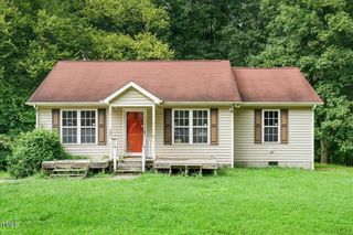 703 E Lavender Avenue, Durham, NC 27704