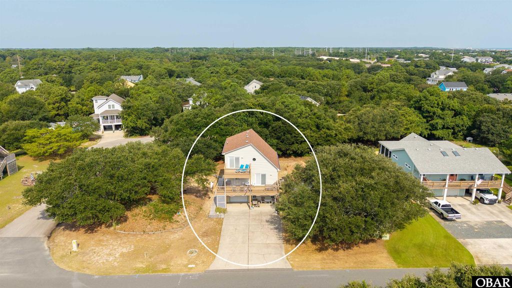 Image 2 of property listing at 212 Beacon Drive Lot 13, Kitty Hawk, NC 27949