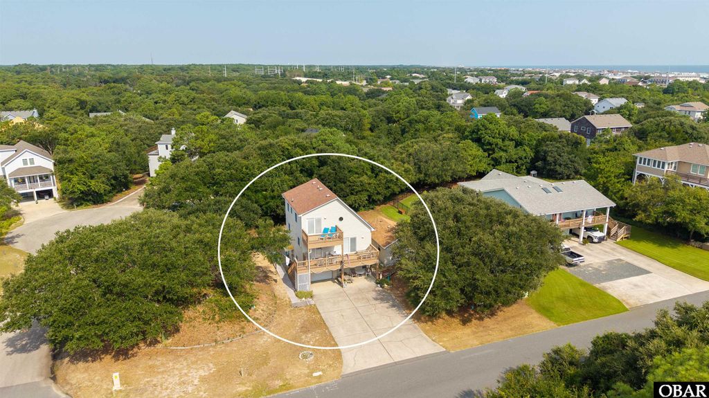 Image 19 of property listing at 212 Beacon Drive Lot 13, Kitty Hawk, NC 27949