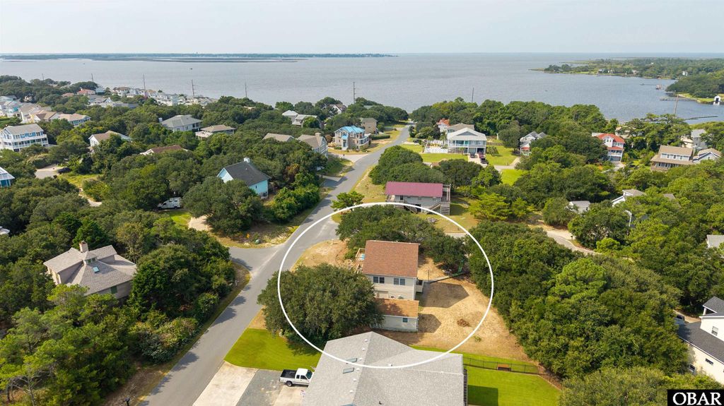 Image 3 of property listing at 212 Beacon Drive Lot 13, Kitty Hawk, NC 27949