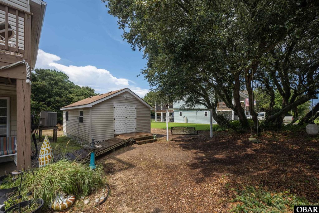 Image 37 of property listing at 212 Beacon Drive Lot 13, Kitty Hawk, NC 27949