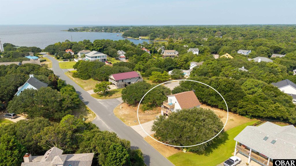 Image 40 of property listing at 212 Beacon Drive Lot 13, Kitty Hawk, NC 27949