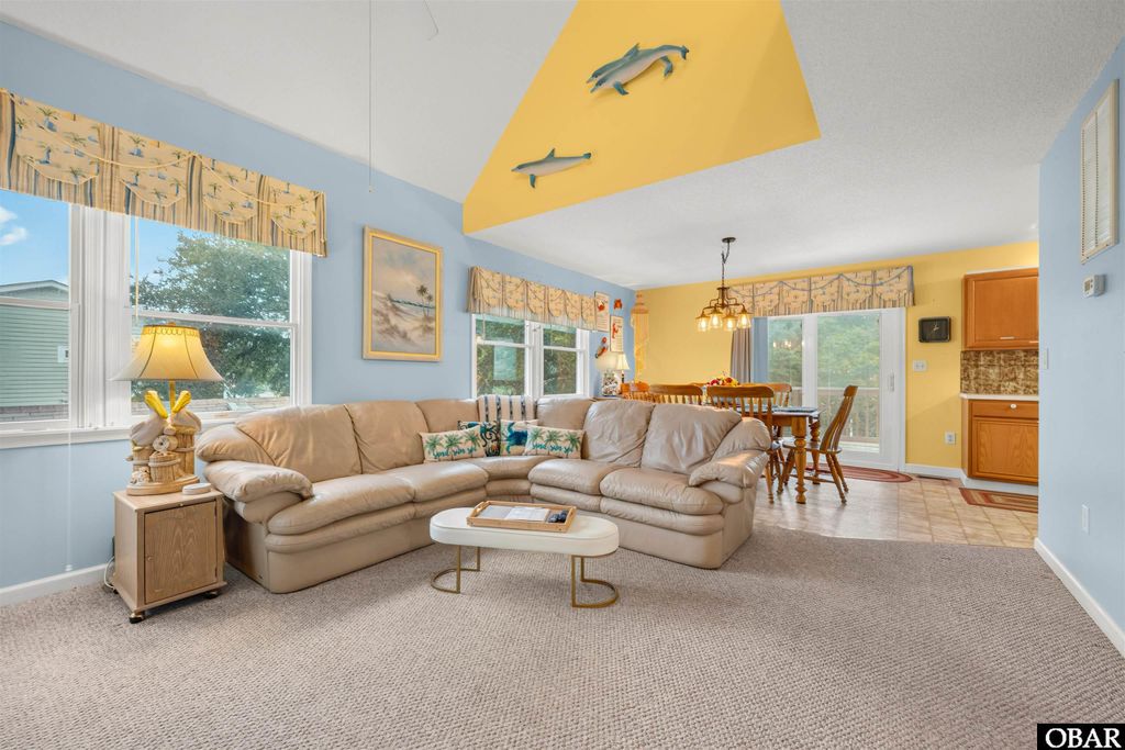 Image 5 of property listing at 212 Beacon Drive Lot 13, Kitty Hawk, NC 27949