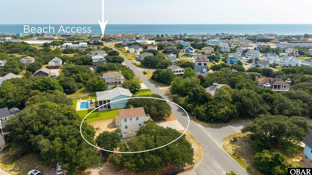 Image 41 of property listing at 212 Beacon Drive Lot 13, Kitty Hawk, NC 27949
