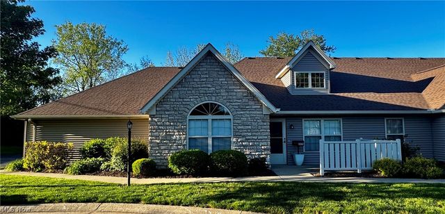 2570 Barnstone Avenue SW, Canton, OH 44706