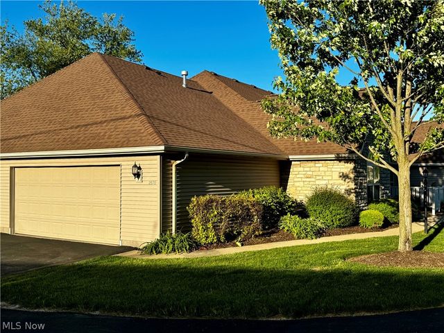 2570 Barnstone Avenue SW, Canton, OH 44706