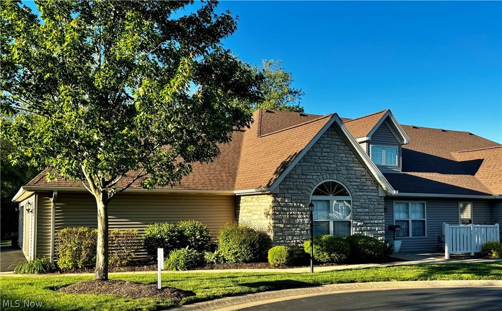 2570 Barnstone Avenue SW, Canton, OH 44706