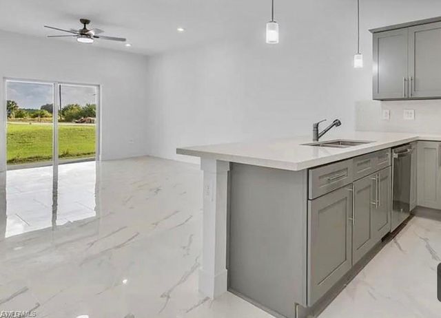 402 Grant BLVD, Lehigh Acres, FL 33974