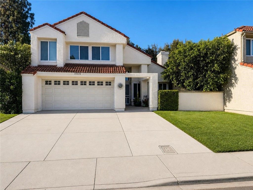 15376 Bambi Court, Moorpark, CA 93021