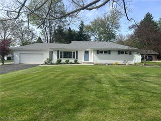 8815 King Graves Road NE, Warren, OH 44484
