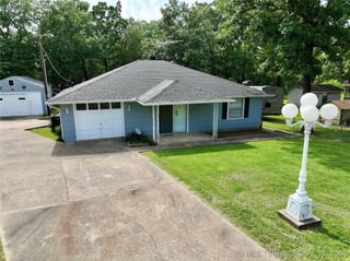 308 Main Street, Eufaula, OK 74432