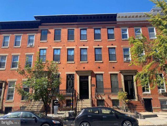 938 N CALVERT ST #T, Baltimore, MD 21202