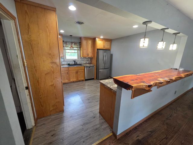 604 EastSide Drive, Quitman, TX 75783