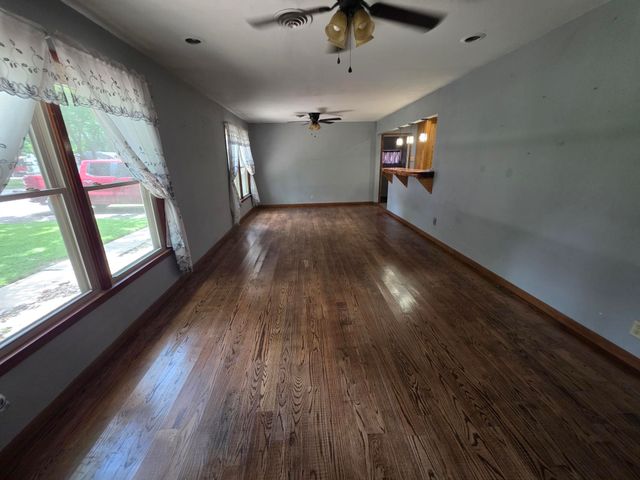 604 EastSide Drive, Quitman, TX 75783