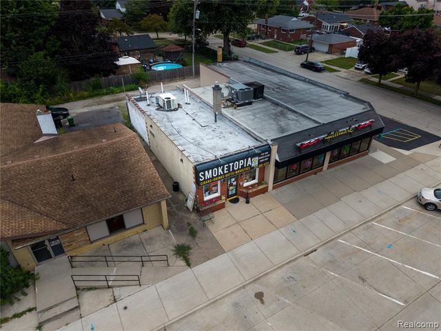 8457 Park Avenue, Allen Park, MI 48101