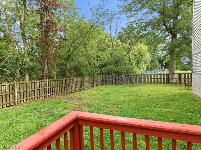 5613 Pierce Road NW, Warren, OH 44481