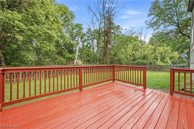 5613 Pierce Road NW, Warren, OH 44481