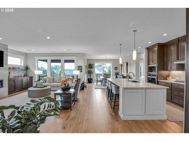1225 S 44TH Ave, Ridgefield, WA 98642