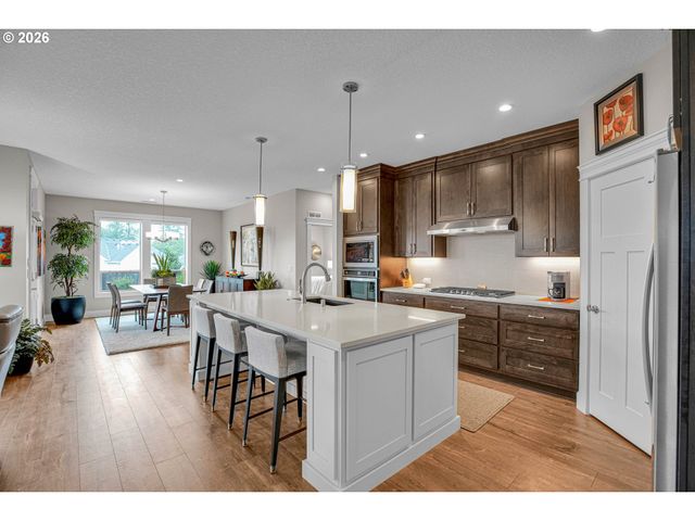 1225 S 44TH Ave, Ridgefield, WA 98642