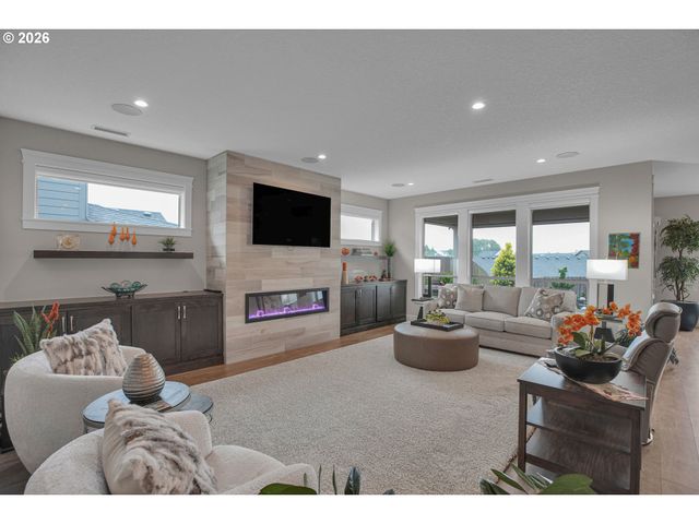 1225 S 44TH Ave, Ridgefield, WA 98642
