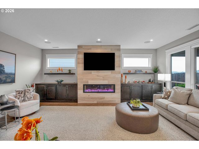 1225 S 44TH Ave, Ridgefield, WA 98642