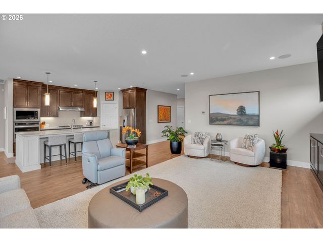 1225 S 44TH Ave, Ridgefield, WA 98642