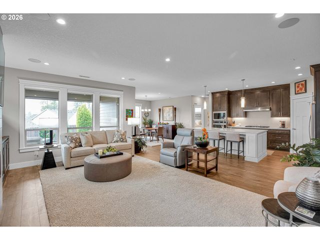 1225 S 44TH Ave, Ridgefield, WA 98642