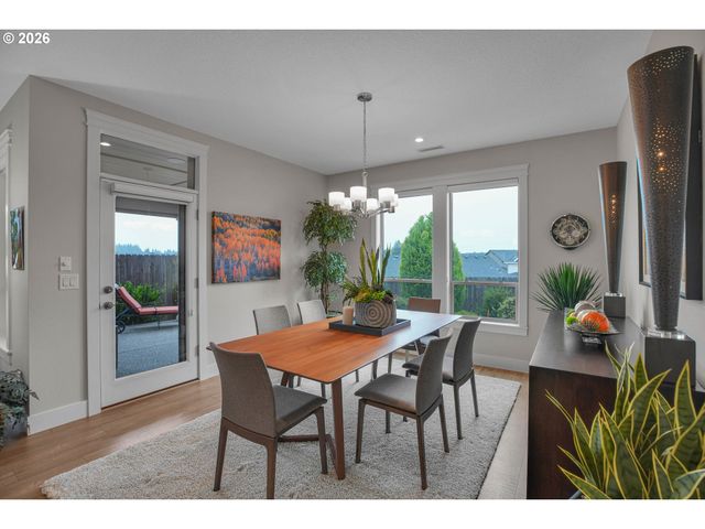 1225 S 44TH Ave, Ridgefield, WA 98642