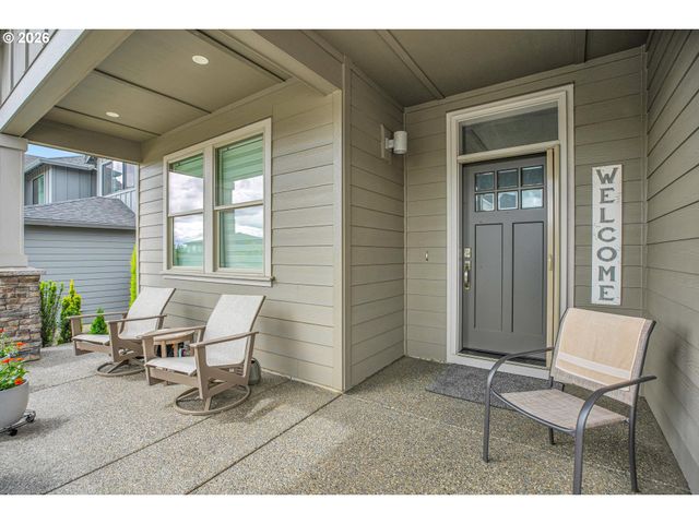 1225 S 44TH Ave, Ridgefield, WA 98642